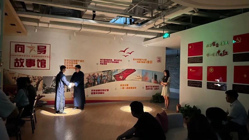 行业背景：影视制作行业的蓬勃发展