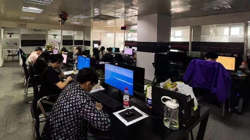 短视频拍摄参数设置：如何提升画面质量与传播效果