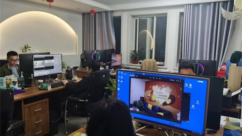 上海建筑宣传片拍摄哪家专业