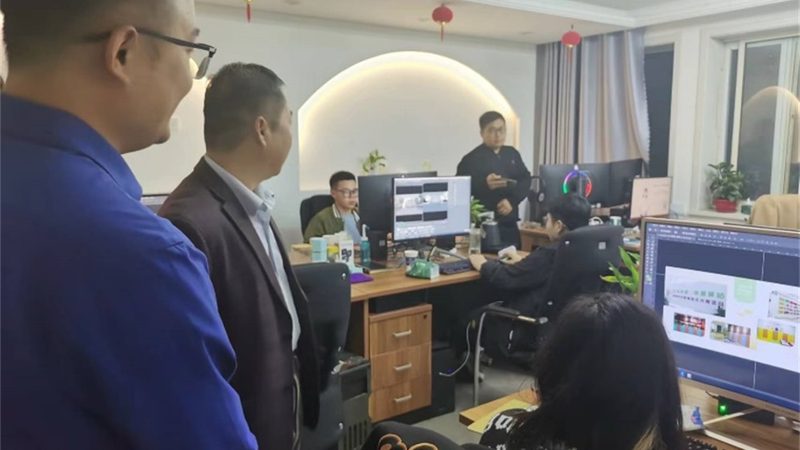 以下是一些在深圳宣传片制作领域具有较高知名度和口碑的品牌：