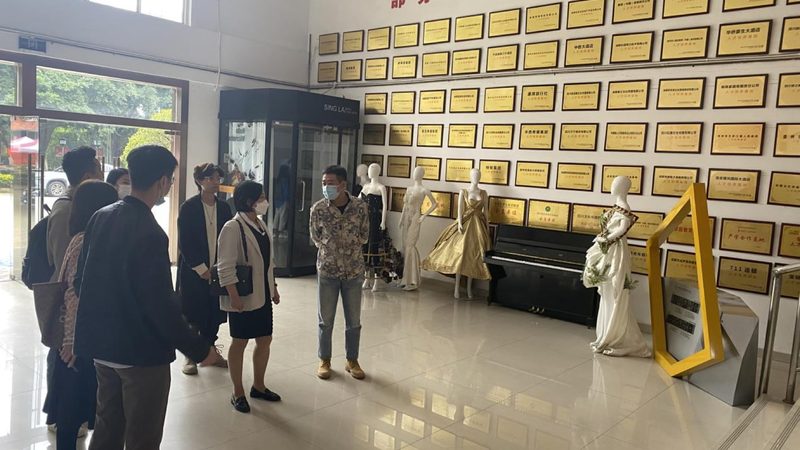 展览活动策划公司如何打造一场成功的活动？**